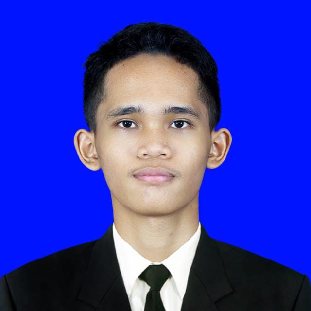 Foto Profil Muhammad Faisal Sam